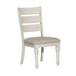 Heartland Ladder Back Side Chair