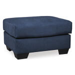 Darcy Ottoman