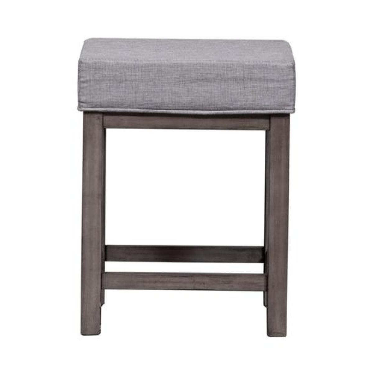 Tanners Creek Uph Console Stool Tanners Creek Uph Console Stool - Image 1