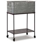 Vossman Beverage Tub - Image 2