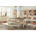 Bolanburg Dining Bench - Image 7