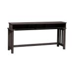 Tanners Creek Console Bar Table - Image 6