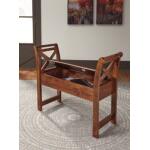 Abbonto Accent Bench - Image 4