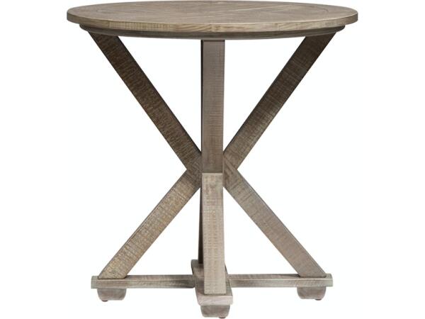 Parkland Falls Round Table - Image 2