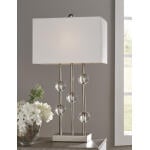 Jaala Table Lamp