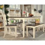 Whitesburg Dining Bench - Image 13