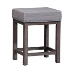 Tanners Creek Uph Console Stool - Image 3