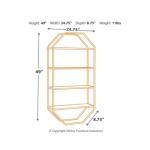 Elea Wall Shelf - Image 4