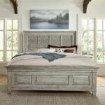 Heartland King Opt Panel Bed - Image 2