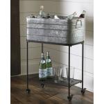 Vossman Beverage Tub - Image 3