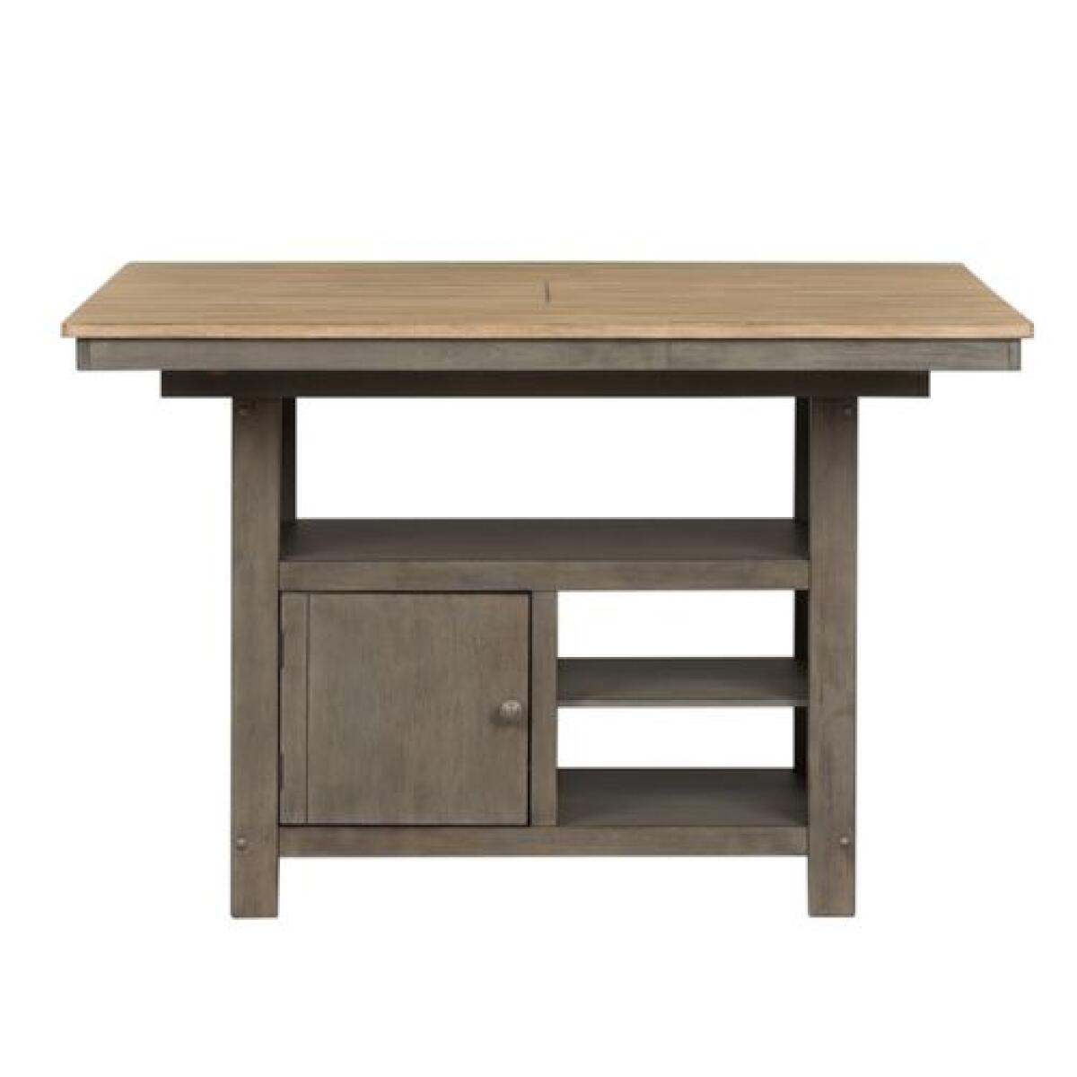 Lindsey Farm Kitchen Island Top Lindsey Farm Kitchen Island Top - Image 1