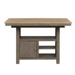 Lindsey Farm Kitchen Island Top