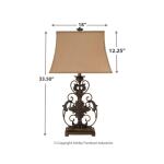 Sallee Table Lamp - Image 4