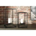 Dimtrois Lantern (Set of 2) - Image 3
