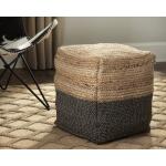 Sweed Valley Pouf - Image 3