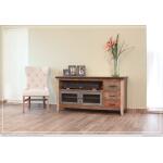 Antique 62 Inch TV Stand