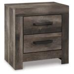 Wynnlow Nightstand - Image 2