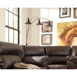 Sheriel Floor Lamp - Image 4