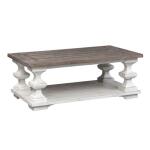 Sedona Cocktail Table
