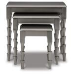 Larkendale Accent Table (Set of 3) - Image 4