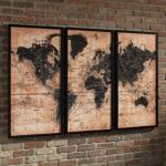 Pollyanna Wall Art (Set of 3) - Image 4