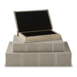 Jolina Box (Set of 3)