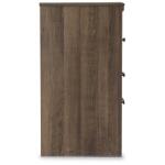 Juararo Nightstand - Image 5