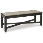 Tyler Creek Dining Bench - Image 2