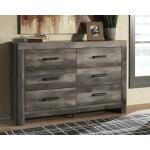 Wynnlow Dresser - Image 3