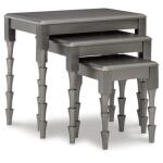 Larkendale Accent Table (Set of 3) - Image 2