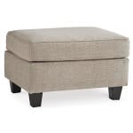 Abney Ottoman