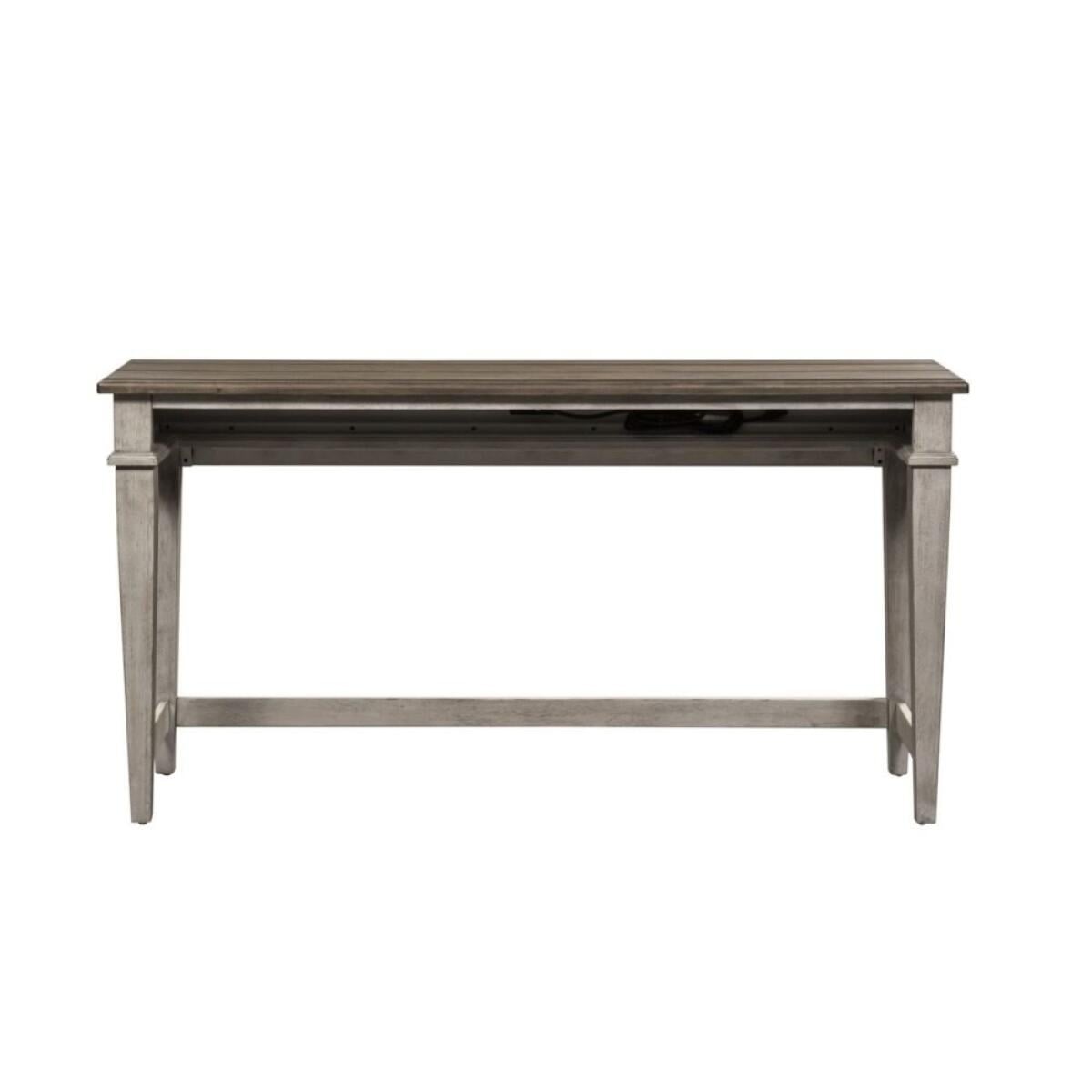 Heartland Console Bar Table Heartland Console Bar Table - Image 1