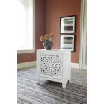 Fossil Ridge Accent Cabinet