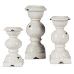 Devorah Candle Holder (Set of 3) - Image 2