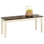 Whitesburg Dining Bench - Image 2