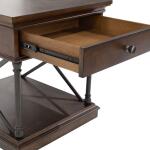 Tribeca Drawer End Table - Image 3