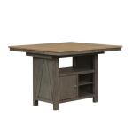 Lindsey Farm Kitchen Island - Image 2