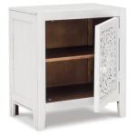 Fossil Ridge Accent Cabinet - Image 4