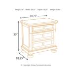 Porter Nightstand - Image 8