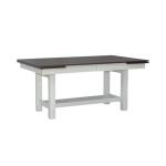 Brook Bay Trestle Table - Image 2