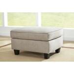 Abney Ottoman - Image 4