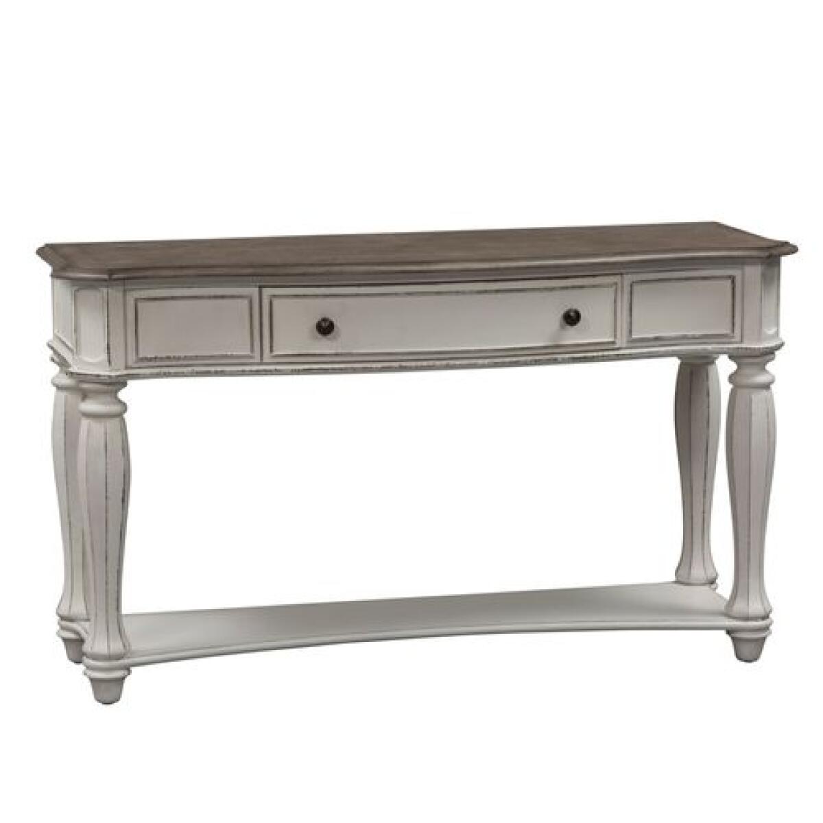 Magnolia Manor Sofa Table Magnolia Manor Sofa Table - Image 1