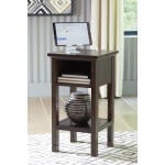 Marnville Accent Table