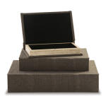Jolina Box (Set of 3)