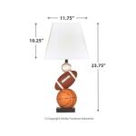 Nyx Table Lamp - Image 5
