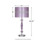 Nyssa Table Lamp - Image 11