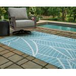 Hulsia 8' x 10' Rug - Image 3