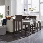 Tanners Creek Console Bar Table - Image 7