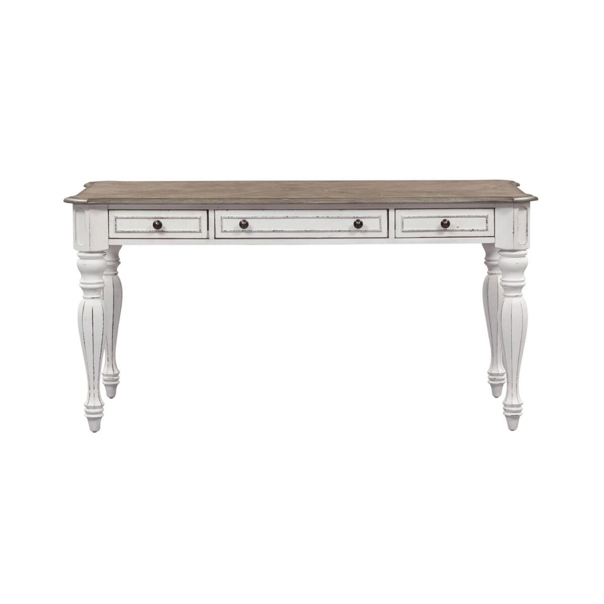 Magnolia Manor Writing Desk Magnolia Manor Writing Desk - Image 1