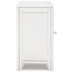Fossil Ridge Accent Cabinet - Image 6